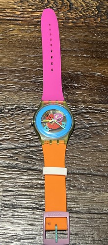 Orologio swatch tavolozza - swatch,