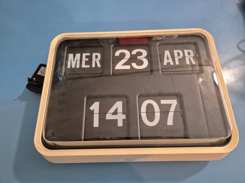 Orologio vintage twemco - orologio, stc-30