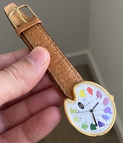 Raro orologio vintage pierre - raro,