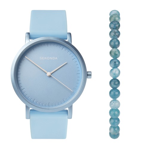 Sekonda palette 36mm donna - palette,