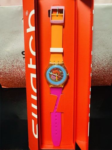 Nuovo swatch palette - swatch,