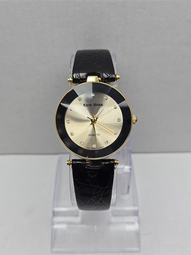 Orologio donna esta rosa - esta, tono