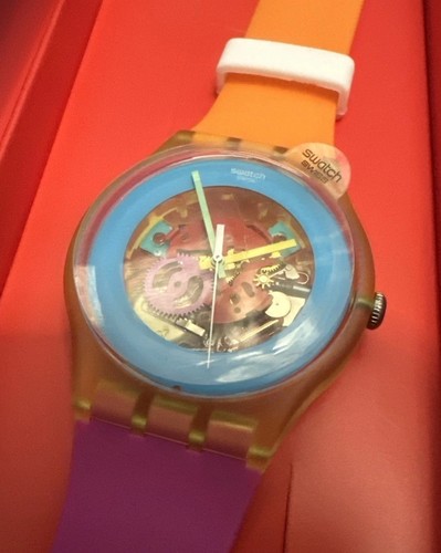 Nuovo swatch color palette - nuovo✅,