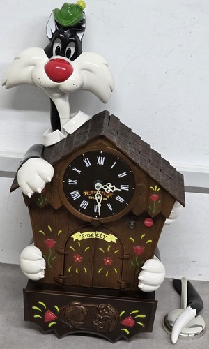 Orologio looney tunes - looney,