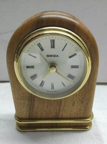 Swiza orologio tavolo - swiza, da