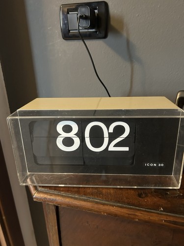 Orologio palette 30 - orologio,