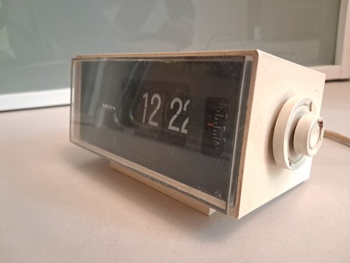 Orologio palette tipo - a,