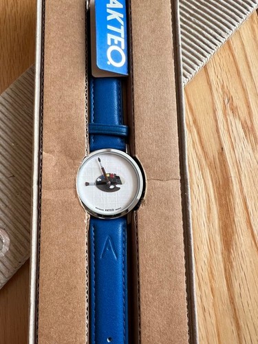 Orologio polso akteo - akteo, france