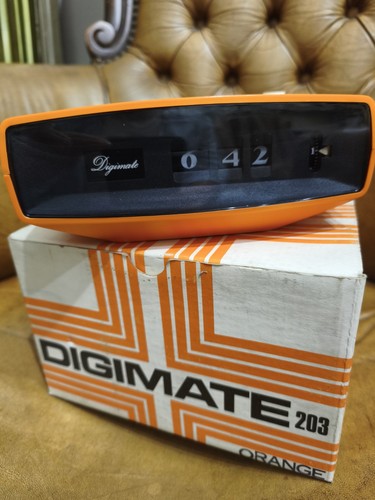 Digimate 203 orologio - orologio, da
