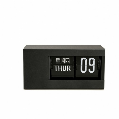 Orologio flip clock - orologio, automatico