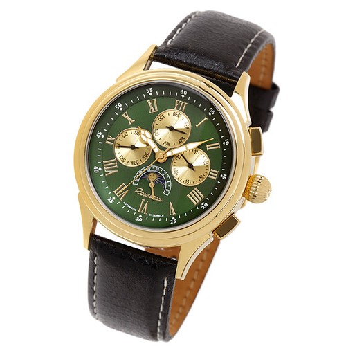 Orologio rousseau palette - orologio,