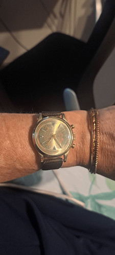 Orologio cronografo svizzero - orologio,
