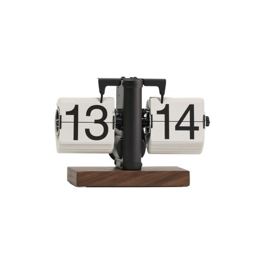 Orologio palette con base - orologio,
