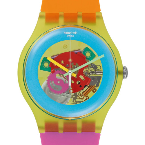 Swatch new gent suoj101 color - gent,
