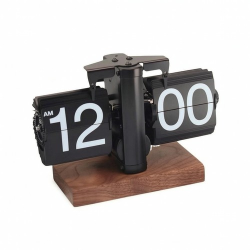 Orologio palette con base - palette, in