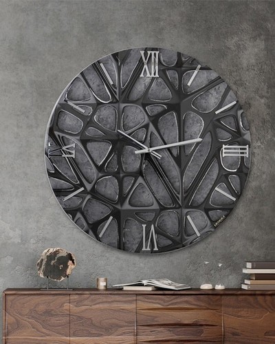 Orologio moderno geometrico - moderno,