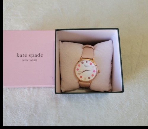 Orologio kate spade - spade, gold