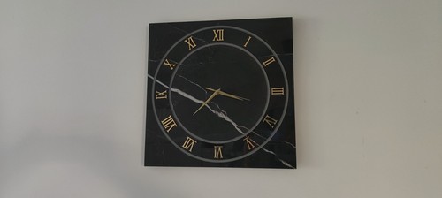 Orologio parete gres - orologio,