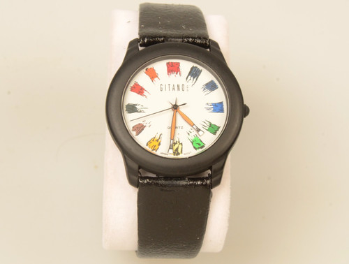 Orologio polso gitano 7024 - da,