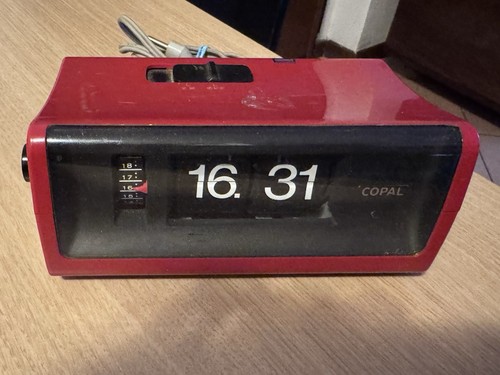 Copal orologio sveglia - , a