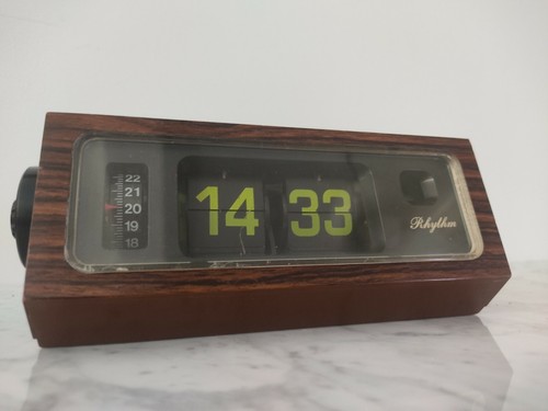 Rhythm orologio tavolo a - da,