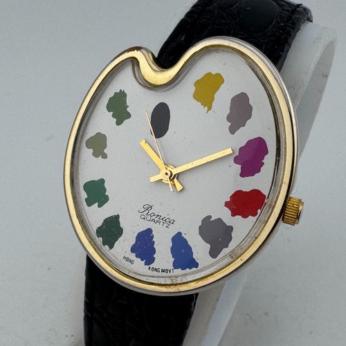 Orologio ronica quarzo unisex - orologio,