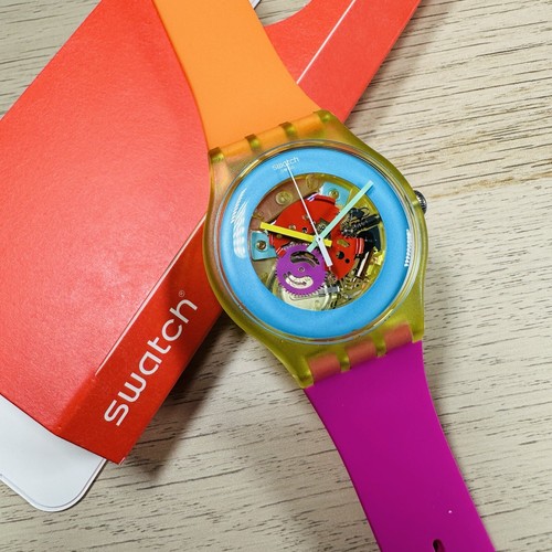 Nuovo swatch color palette - nuovo✅,