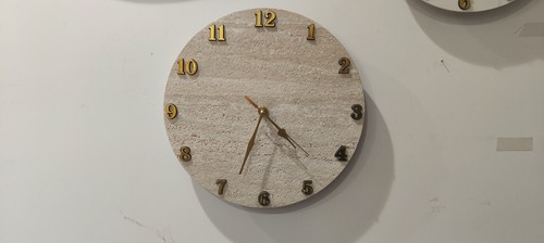 Orologio parete gres - orologio,