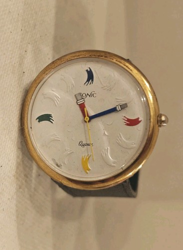 Sonic orologio donna design - da,