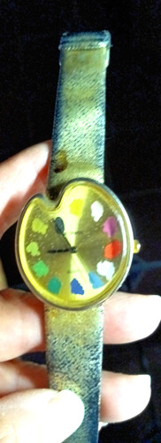 Orologio vintage marin - vintage, st.